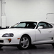 Illustration for article titled That Nearly Perfect 1994 Toyota Supra Sold For $80,500